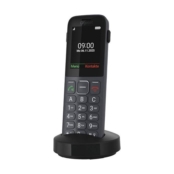 Gigaset Comfort 600 SIM