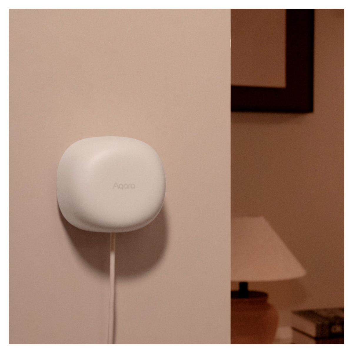 Aqara FP1E Zigbee PS-S03D