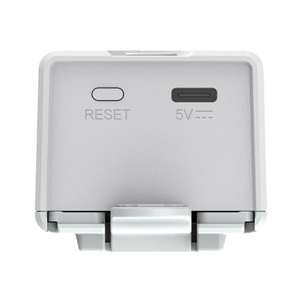 Aqara Roller Shade Driver E1 (HomeKit)