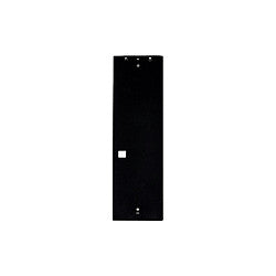 2N IP-Verso Montageplatte 3-Modul