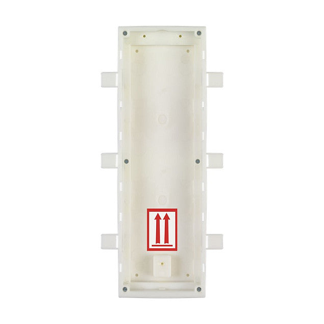 2N IP-Verso Box fr Unterputzinstallation 3 Module
