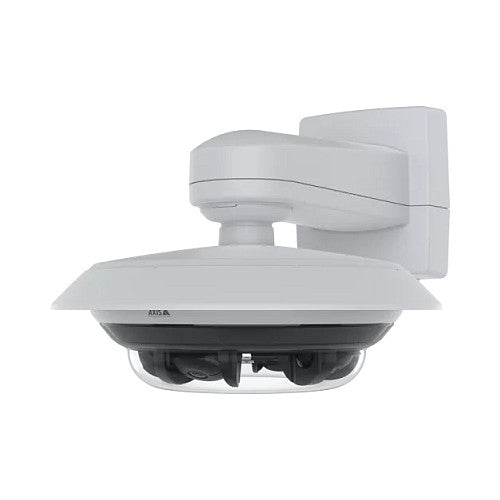 AXIS Netzwerkkamera Panorama Dome P3748-PLVE