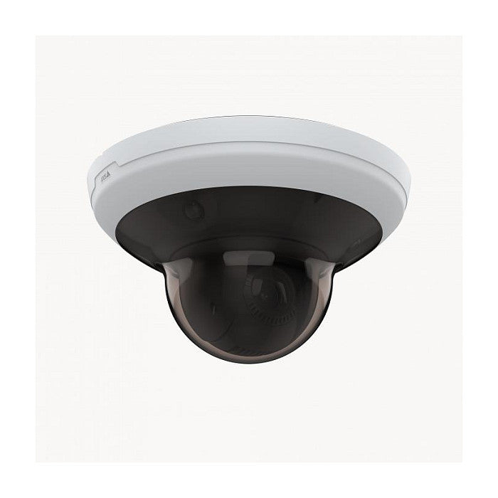 AXIS Netzwerkkamera Panorama Dome M5000 EU 50 HZ 15 MP