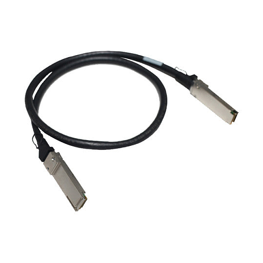 HPE Aruba DA Copper Cable 100Gbit/s QSFP28 to QSFP28 3m