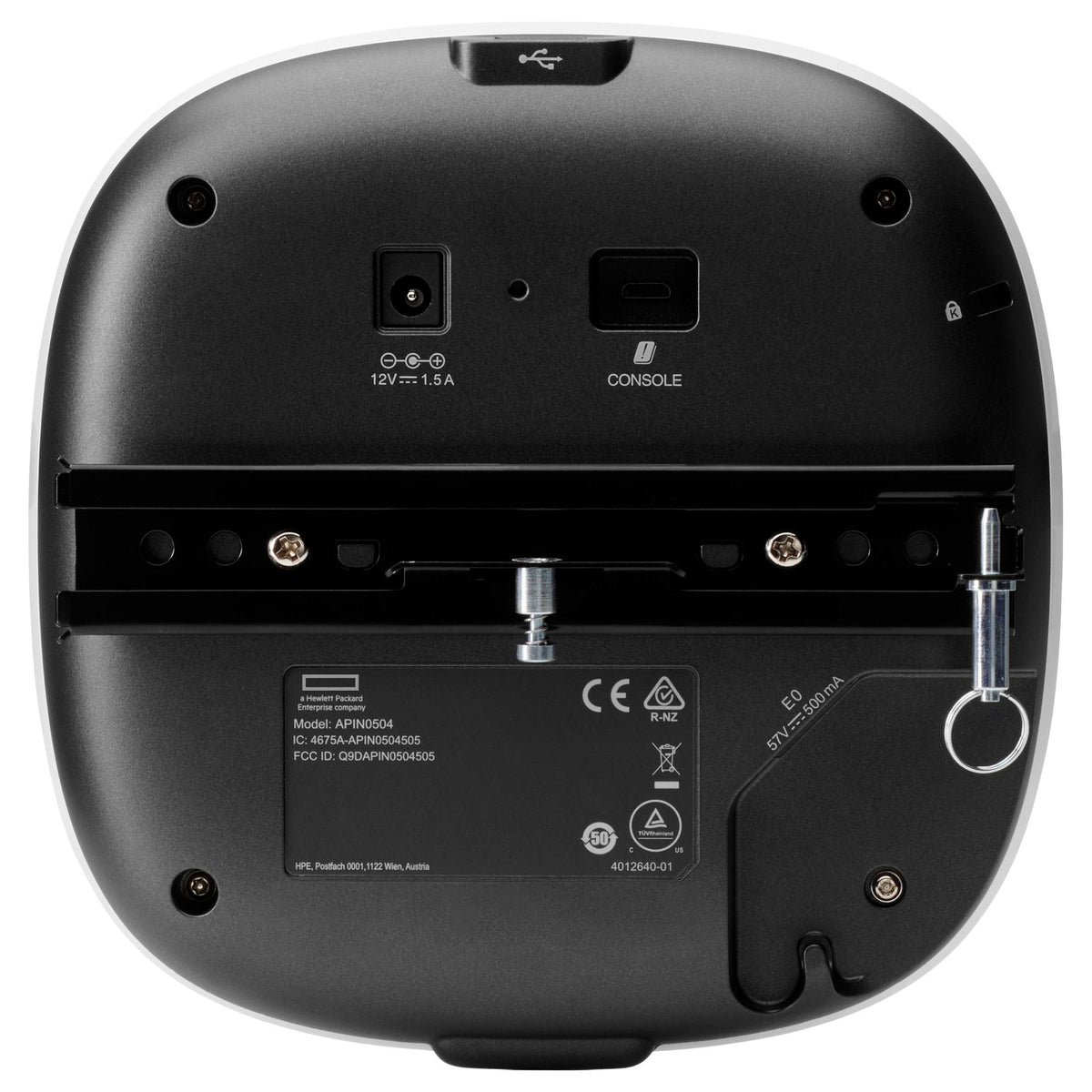 HPE Aruba AP-504 RW Unified AP