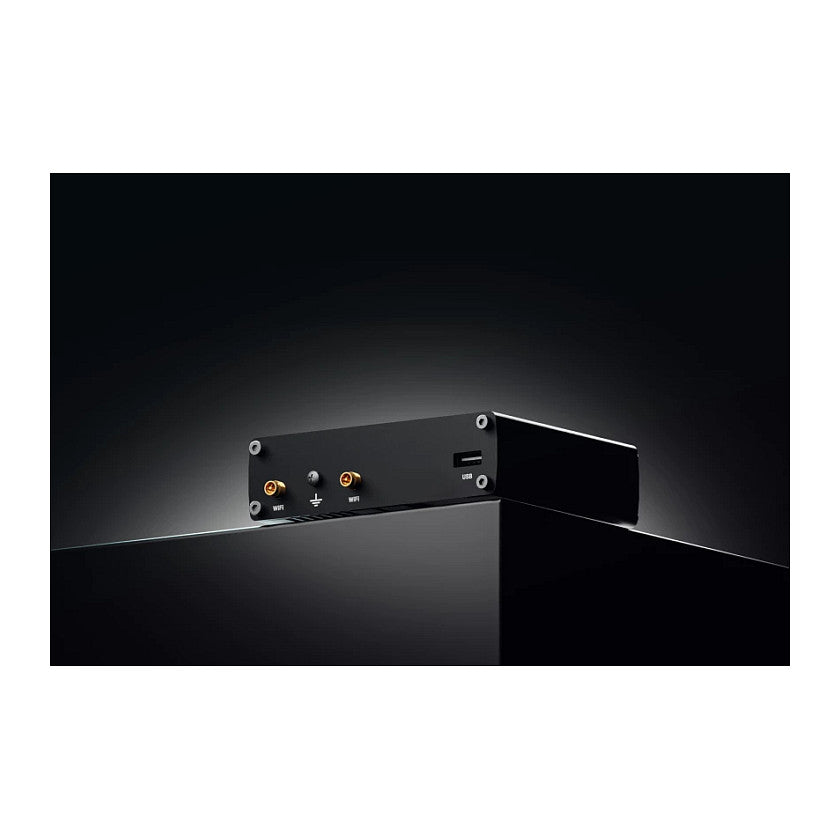 Teltonika · Router · RUTM10 · Ethernet Router + WiFi