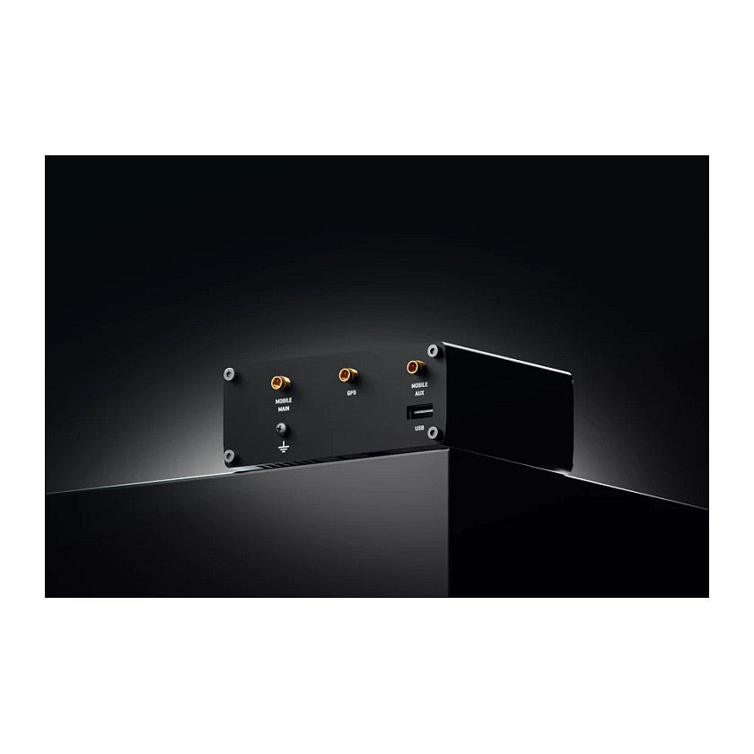 Teltonika · Router · RUTM09 · LTE Router CAT6