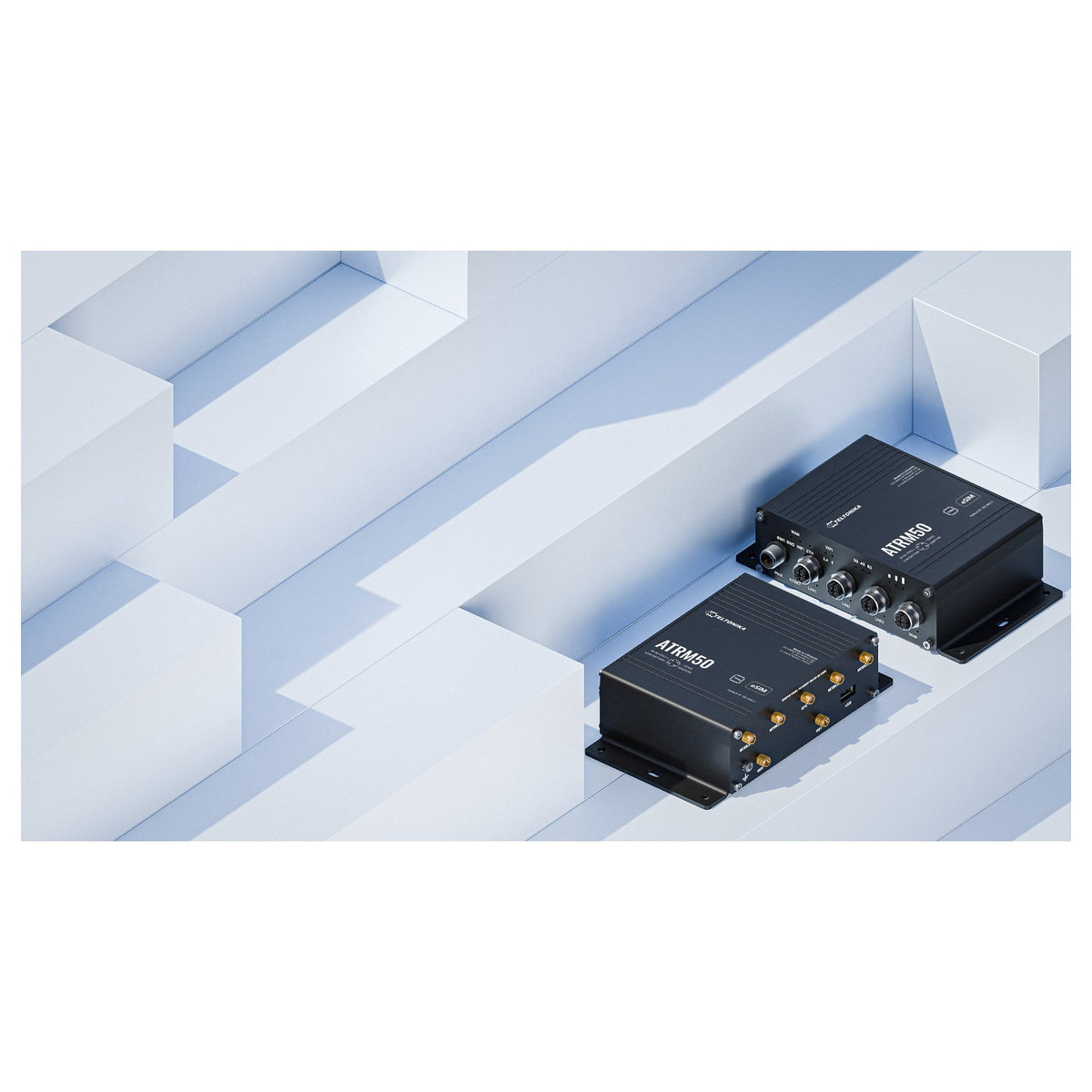 Teltonika · Router · ATRM50 · 5G Transport Router