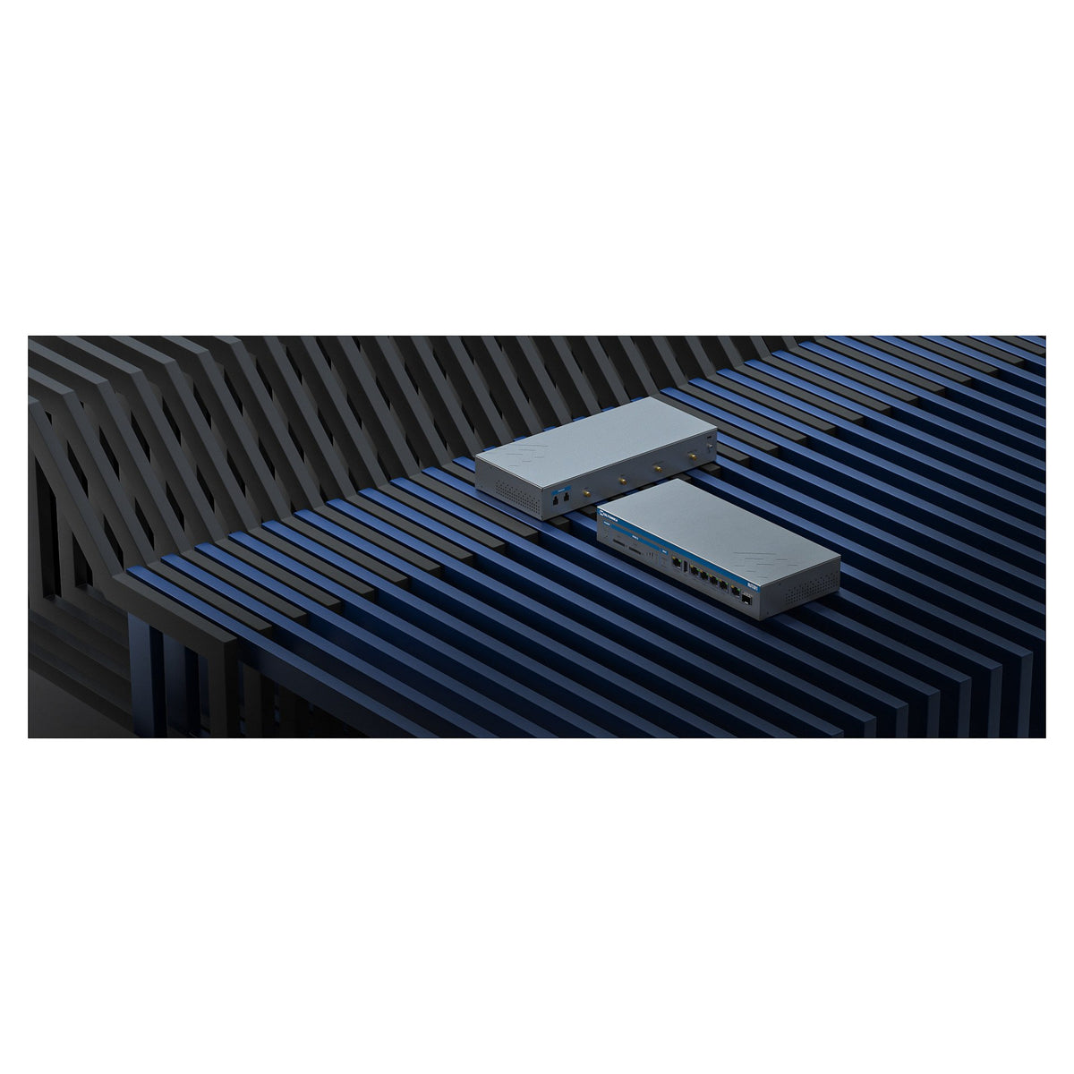 Teltonika · Router · RUTXR1 · SFP · LTE · WAN / 19