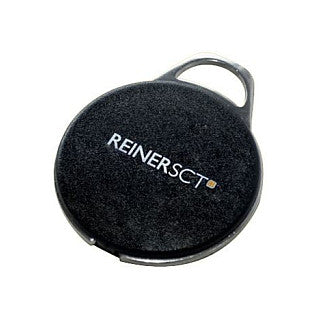 REINER SCT timeCard Transponder Premium 10er-Pack (EV3)