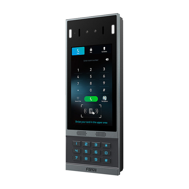 Fanvil i67 SIP-Intercom Video
