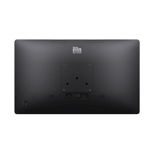 elo Touchscreen Monitor 15,6" I-Series 5 Slate Standard FHD