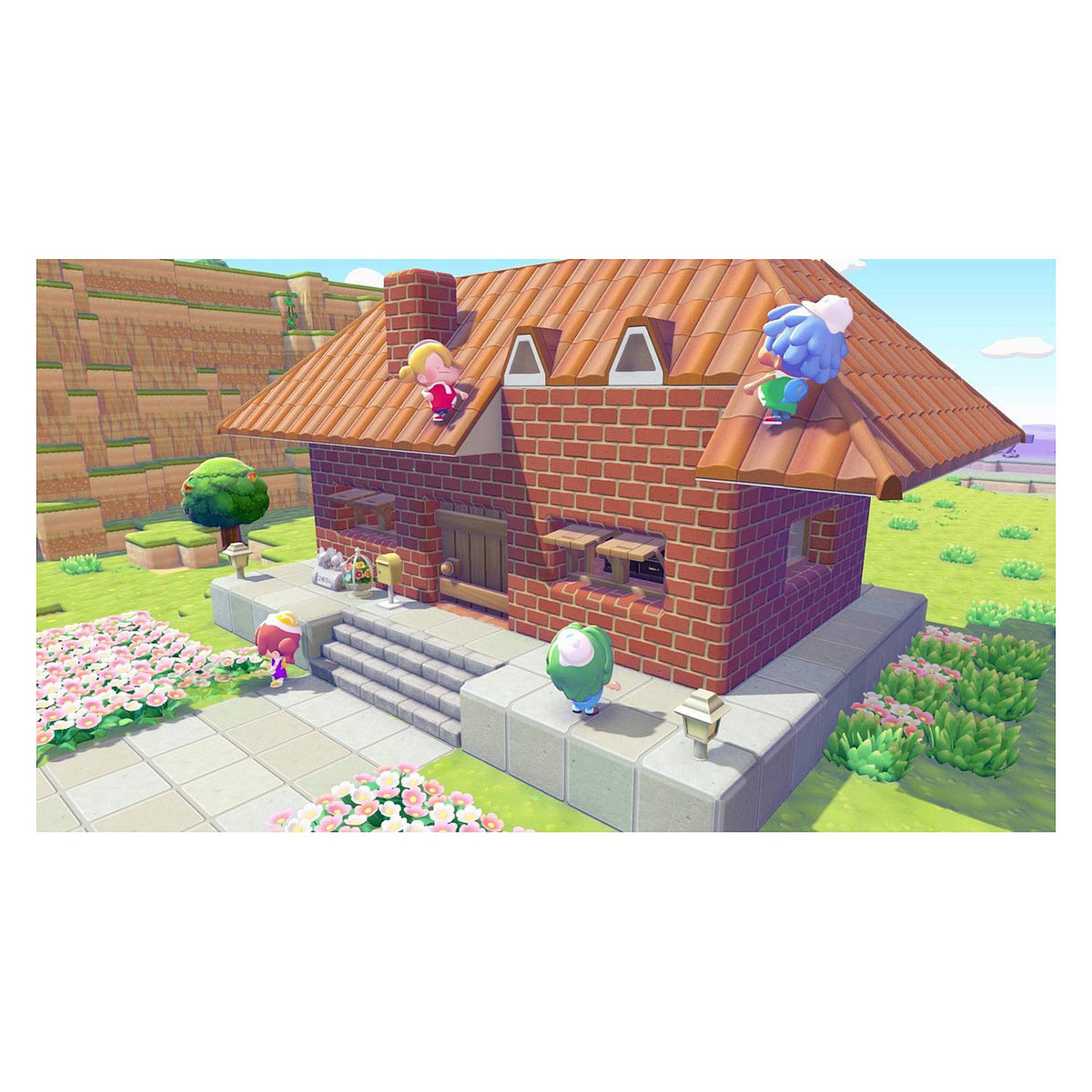 Nintendo Pokmon Pokopia-Spiel