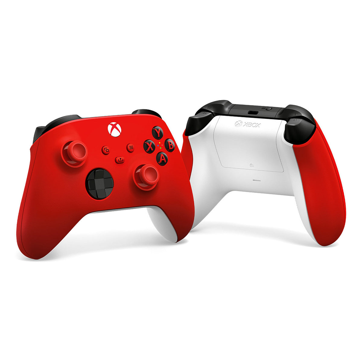 MICROSOFT XBOX Wireless Controller Red