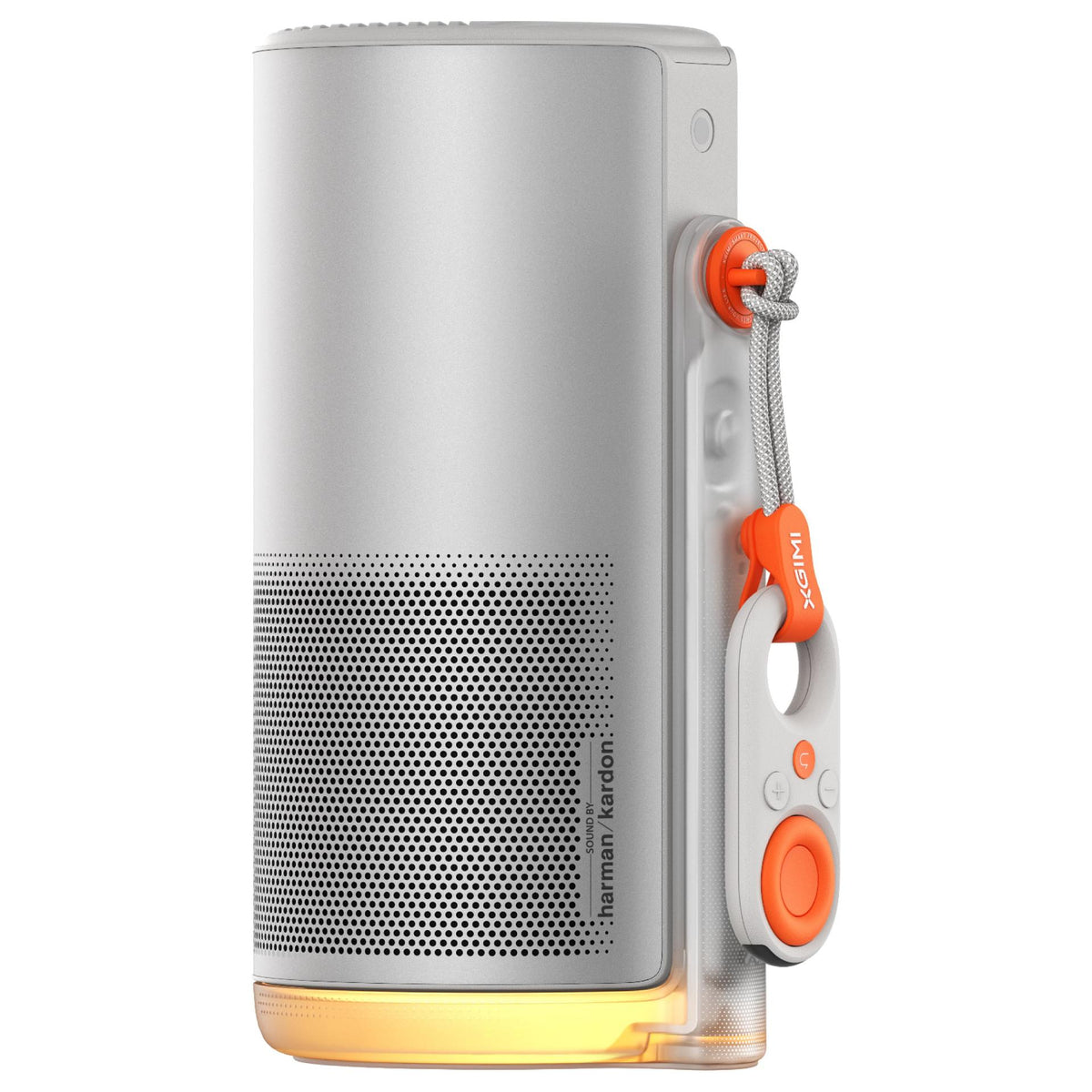 XGIMI MoGo 4 Triple Laser Tragbarer Mini Beamer 550 ISO-Lumen