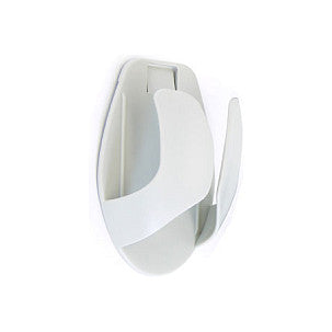 ERGOTRON Mouse Halter light grau