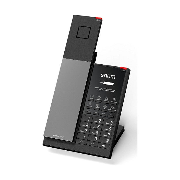snom HD351A analoges Hoteltelefon