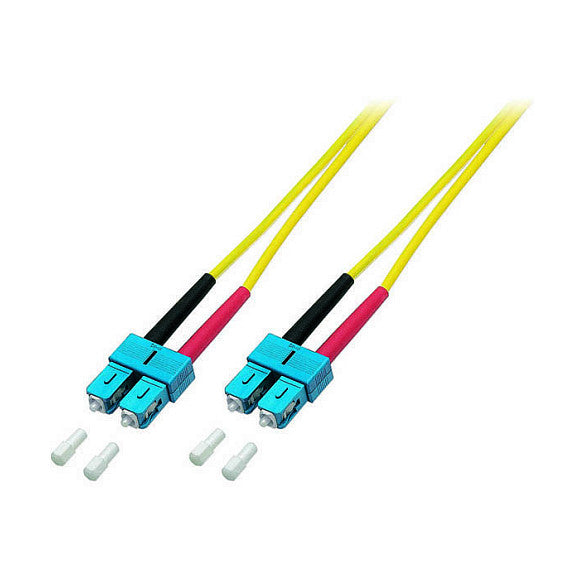 EFB Electronics EFB Electronics ECOFIBER - Network cable - SC single mode (M)