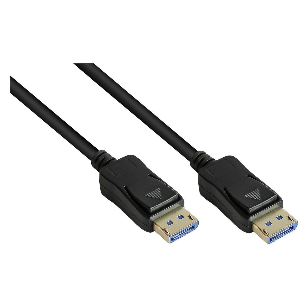 Good Connections Kabel DP2.0 4K @240Hz/8K@60Hz schwarz 1,5m