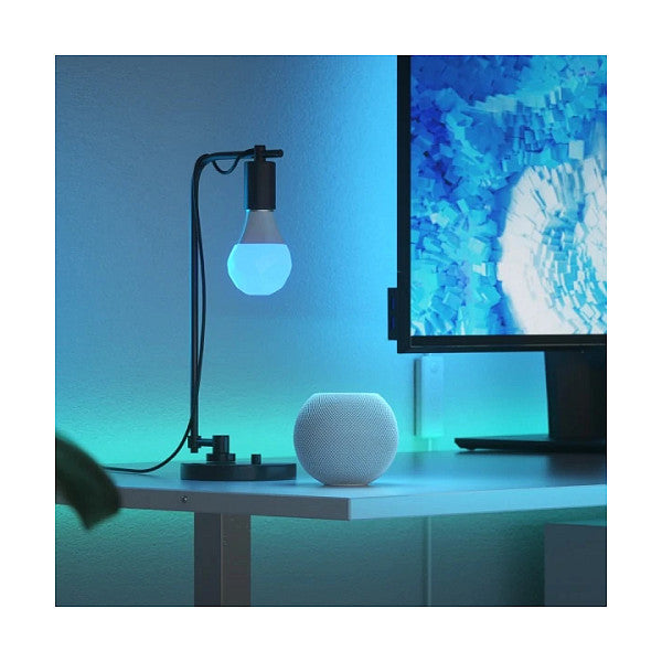 Nanoleaf Essentials Matter Smarte Glühlampe (E27)