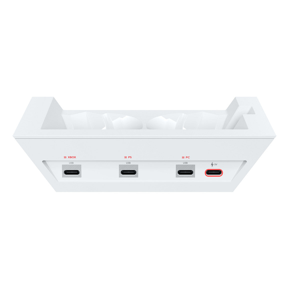 Logitech A50 LIGHTSPEED WRLS G HEADSET WITH BASE STATION-WHITE-EMEA28-9