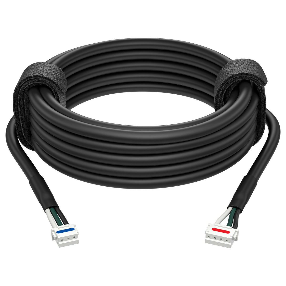 HP POLY A2 BLK CBL TBL MIC TT