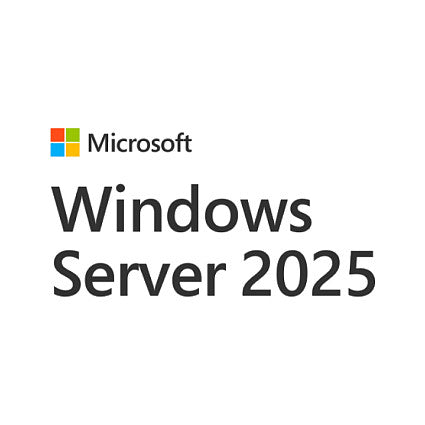 Microsoft Windows Server Datacenter 2025 Standard AddOn (Deutsch, 16 CPU, NoMedia, NoKey)