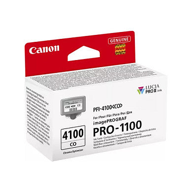 CANON INK PFI-4100 Chroma optimizer tank