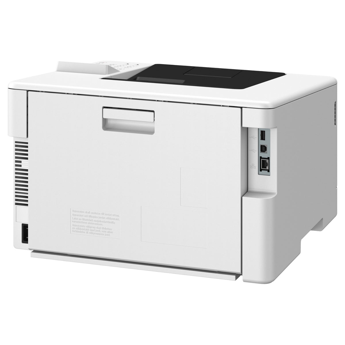Canon i-SENSYS LBP647Cdw Farblaserdrucker