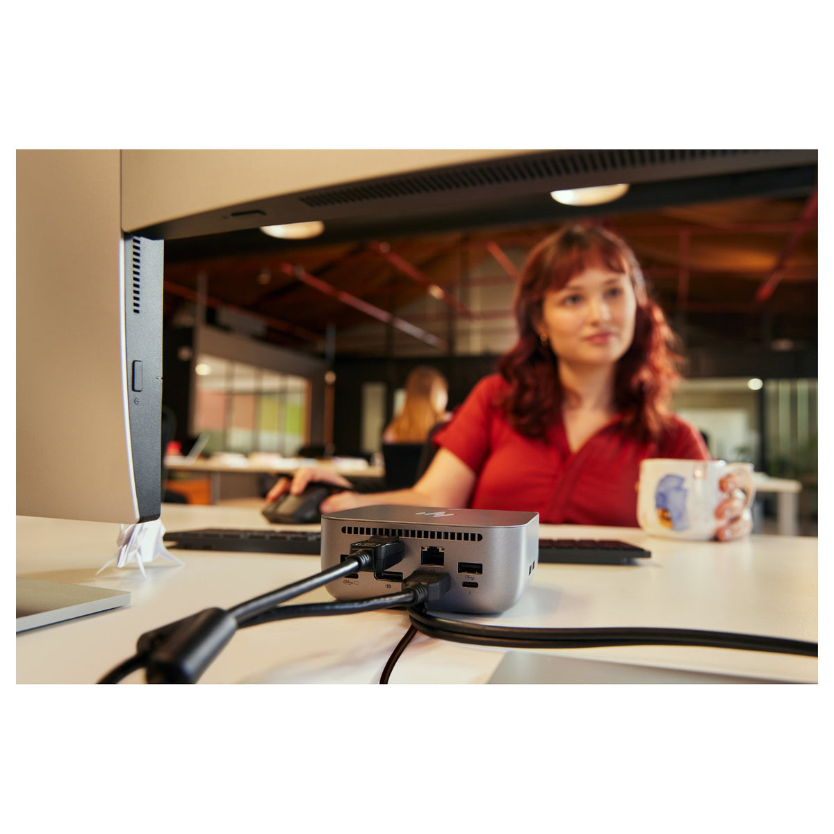 HP SLIM V2 SMCARD USB KBD