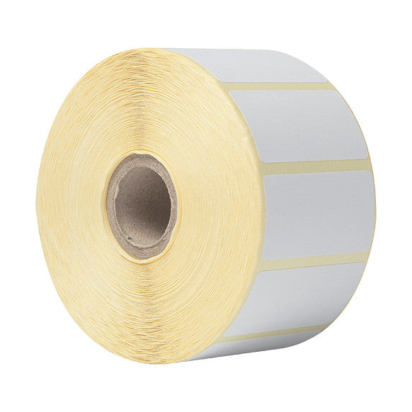 BROTHER LABEL 51MM X 26MM(PACK OF 16) .