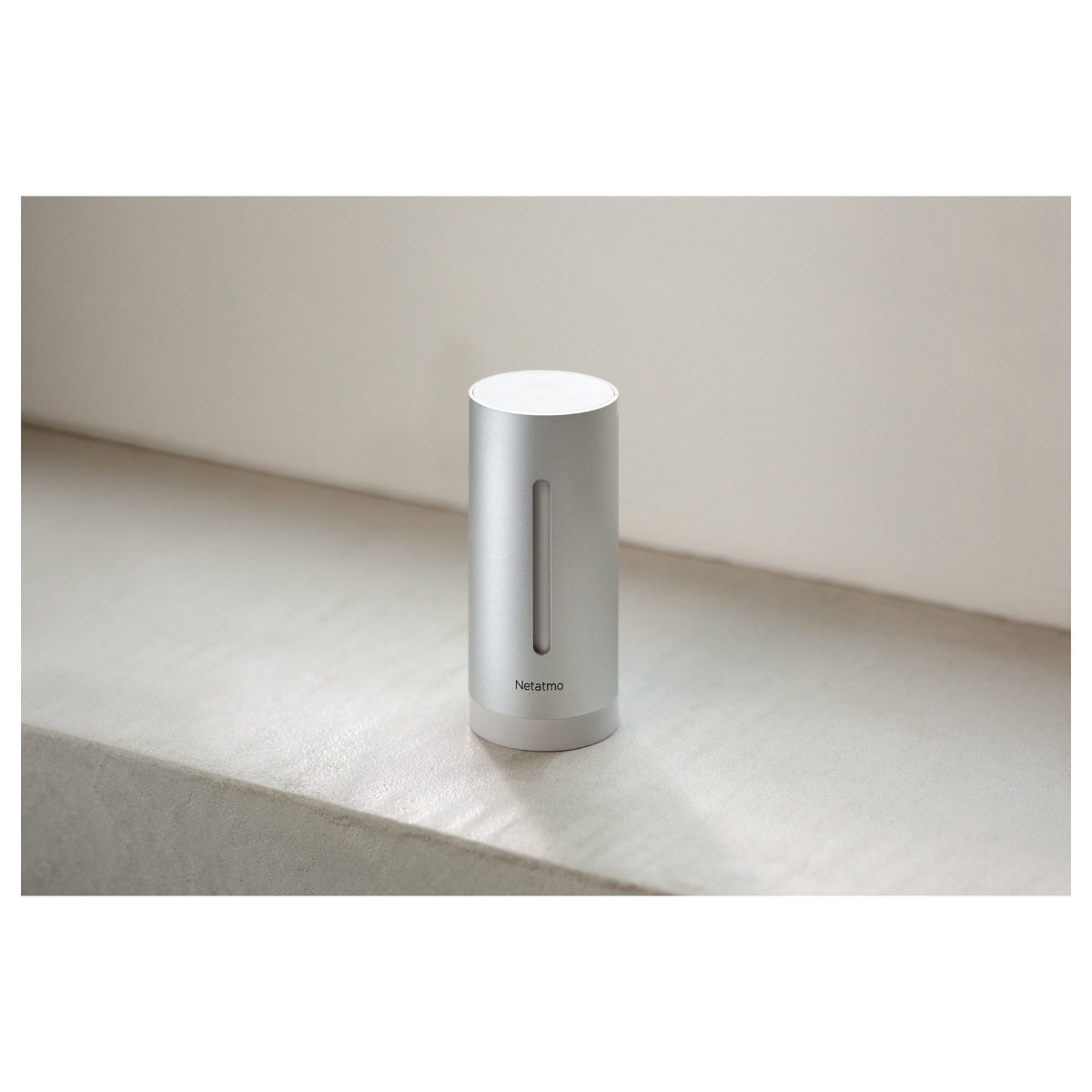 Netatmo Smartes zusätzliches Innenmodul für Wetterstation