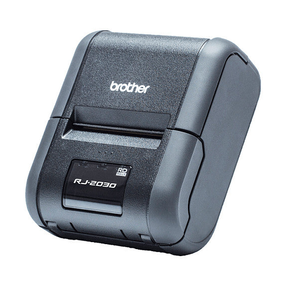 Brother RJ-2030 mobiler Etikettendrucker