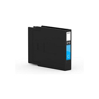 EPSON Tinte cyan 8000S WF Pro EM-C7100/EP-C7000, ''XXL''