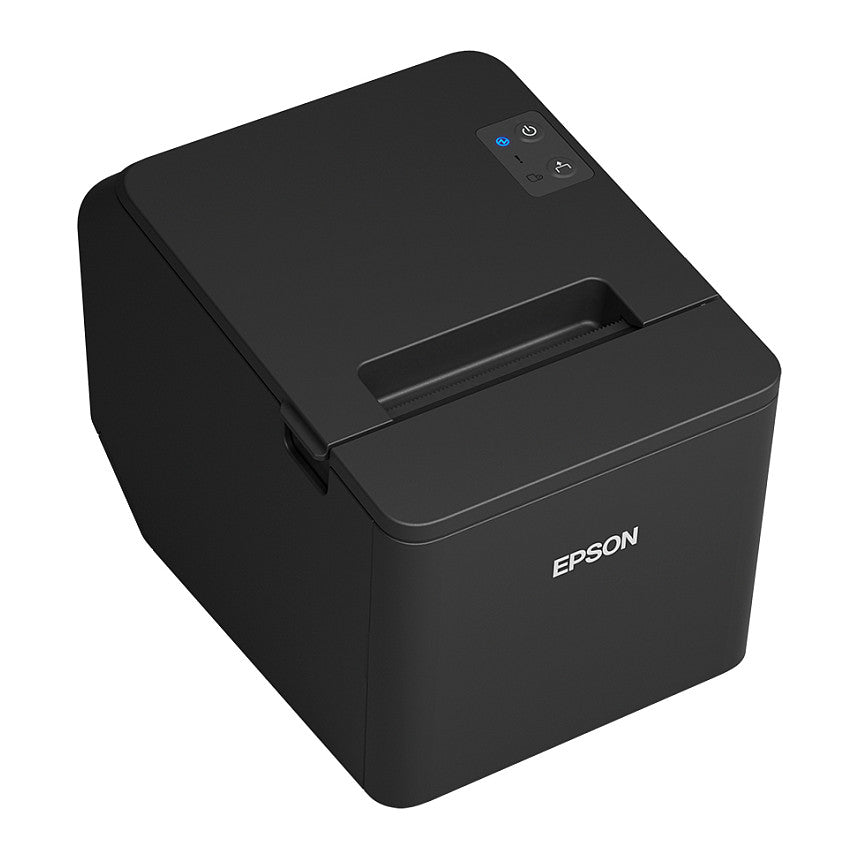 EPSON TM-T20IV USB, RS232, 203dpi, 8 Punkte/mm