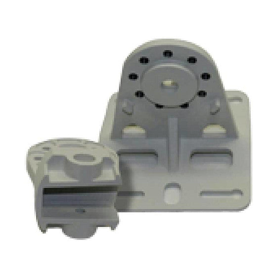 HPE AP-270-MNT-H1 AP-270 Series Outdoor AP Hanging or Tilt Install Mount Kit