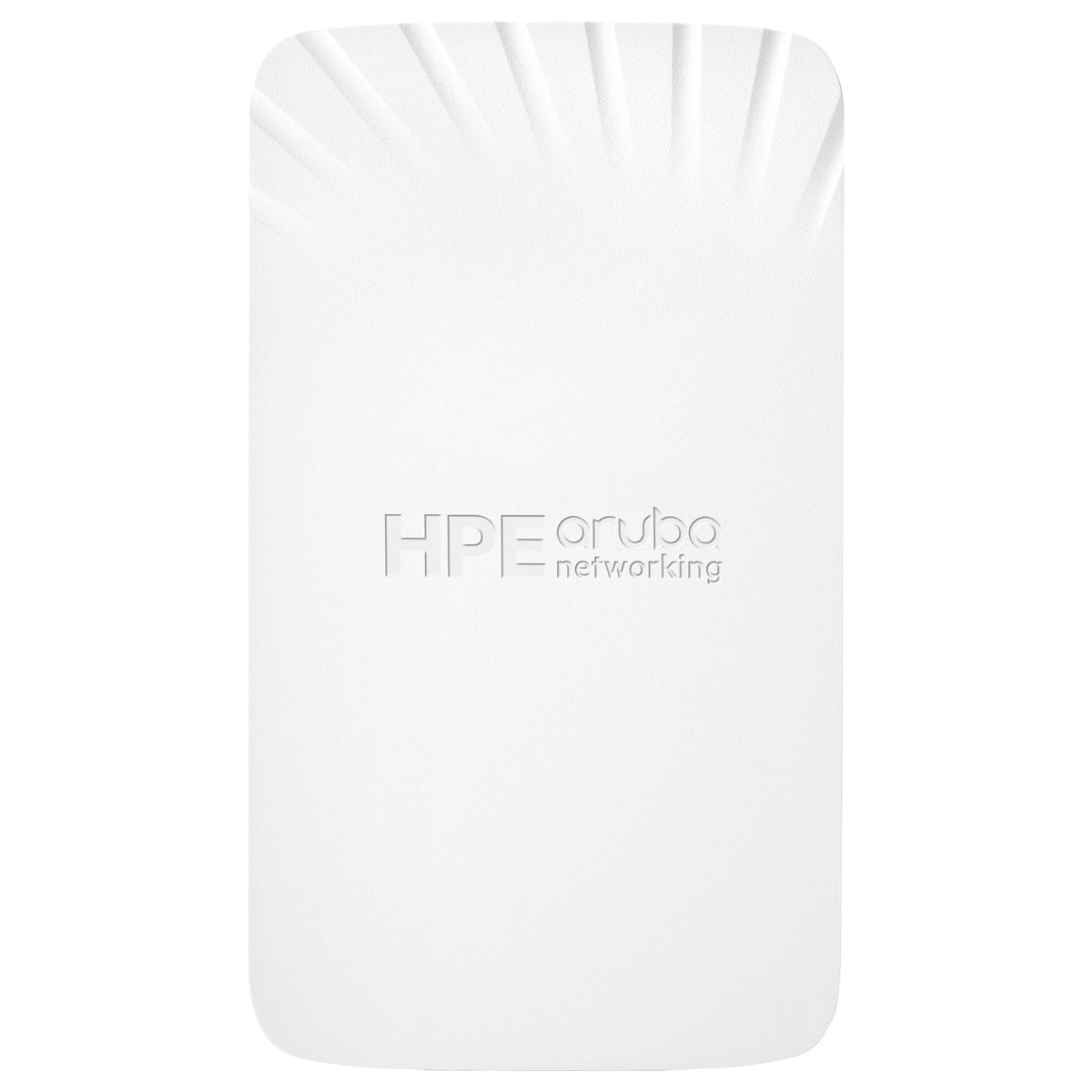 HPE Aruba AP-503HR (EU) Unified Remote Wireless Base Station Bluetooth 5.0 Bluetooth, Wi-Fi 6 2.4 GH