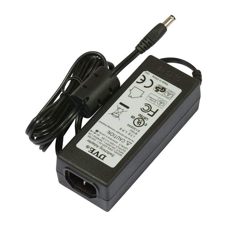 MikroTik 24HPOW