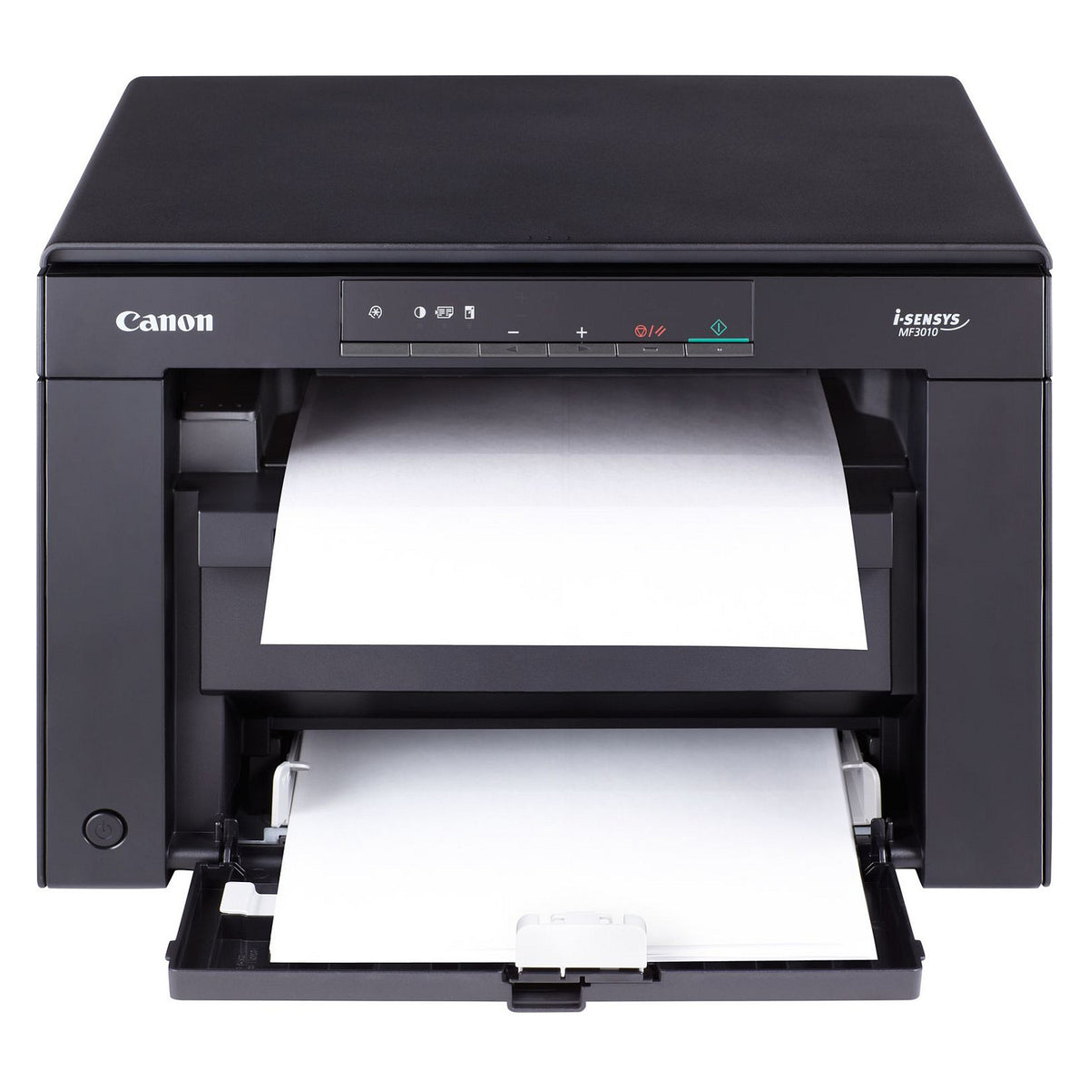 Canon i-SENSYS MF3010 Laser-Multifunktionsdrucker s/w