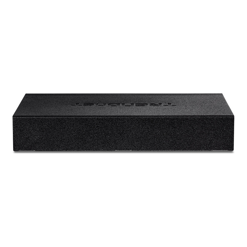 TRENDnet TEG-S350 5-Port 2.5G Switch, Unmanaged, schwarz