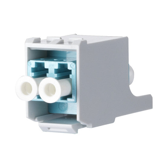 METZ CONNECT OpDAT modul LC-Duplex OM3