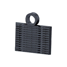 METZ CONNECT OpDAT Spleischutzhalter fr 12 Crimpspleie (VPE100)