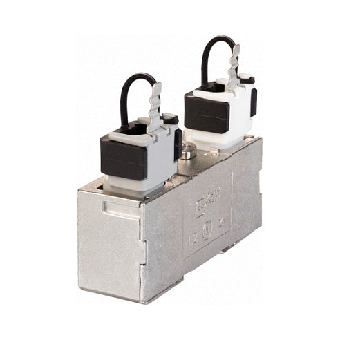 METZ CONNECT BTR Kabelverbinder Class EA Cat.6A 360