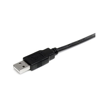 StarTech 2m USB 2.0 A to A Cable - M/M