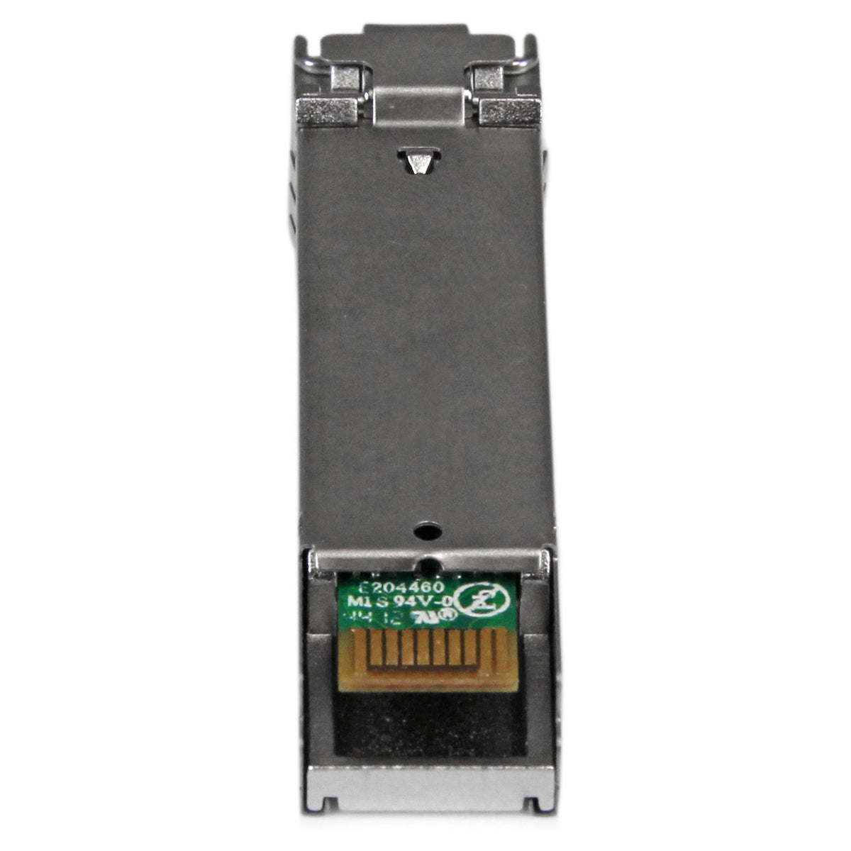 StarTech Gigabit LWL SFP Transceiver Modul - HP J4859C kompatibel - SM/MM LC mit DDM - 10km / 550m - 1000Base-LX