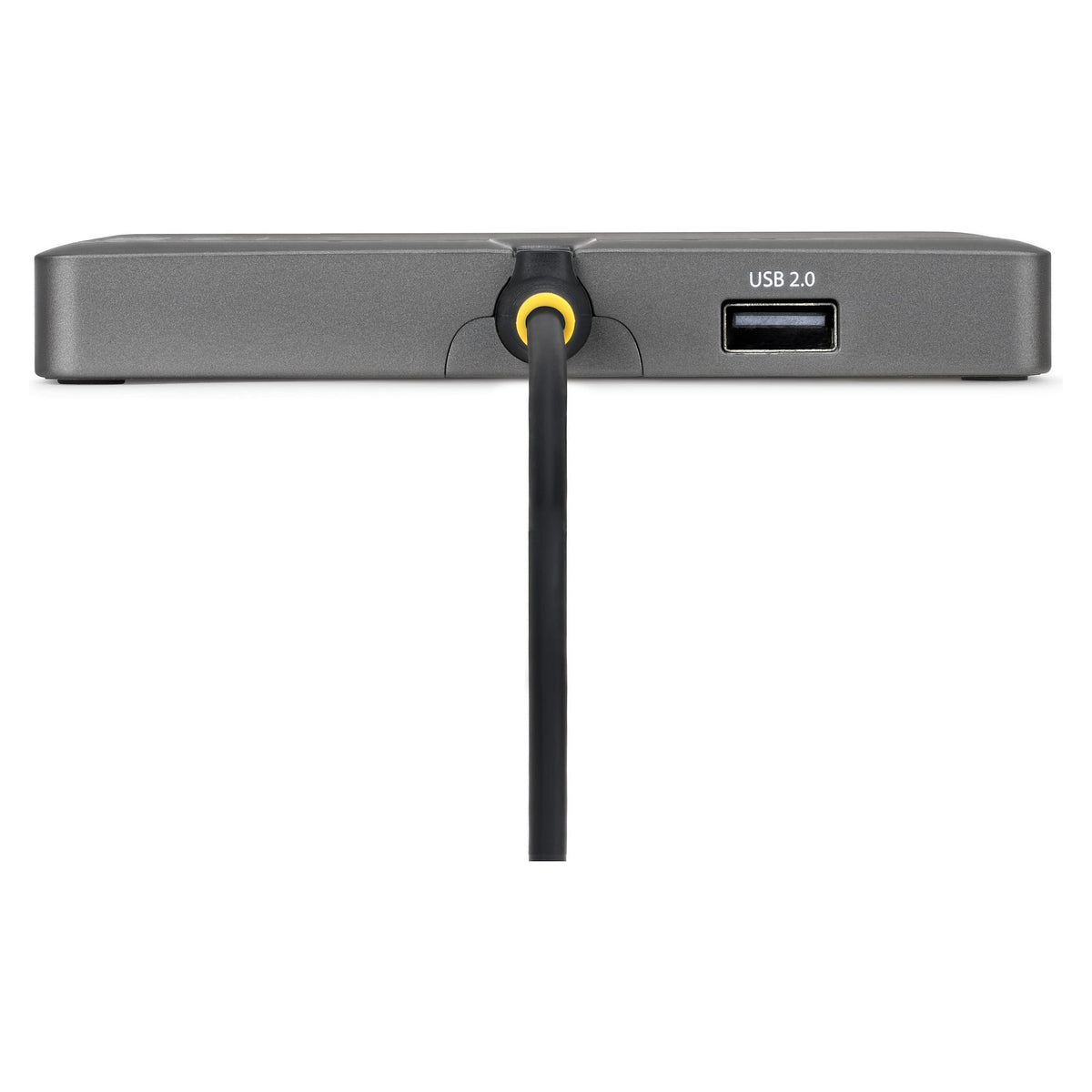 USB-C TO QUAD HDMI ADAPTER ADAPTER 4K 60HZ HDMI PD