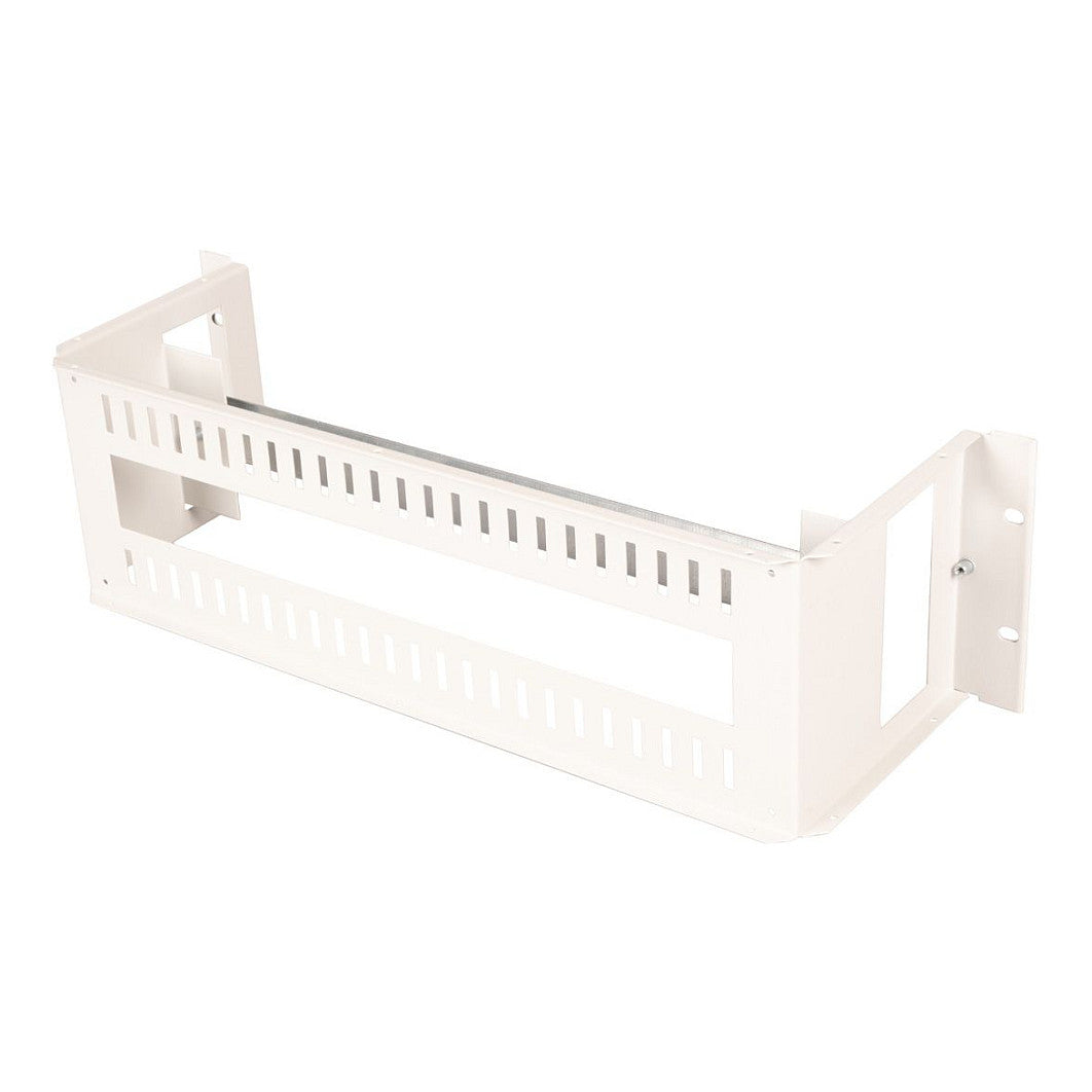 ROLINE 19-Zoll Hutschienentrger 4 HE, 175x483x215 HxBxT