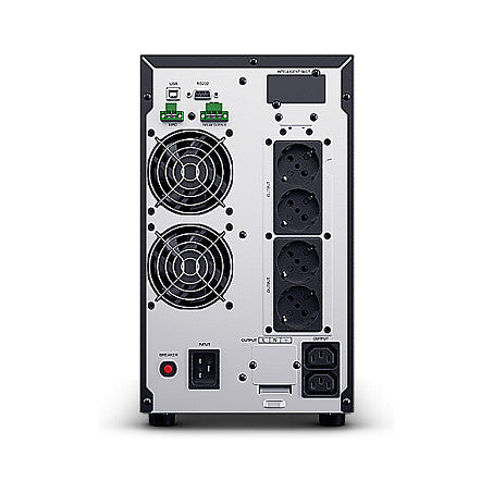 CyberPower USV Online OLS (A) Tower OLS3000EA-DE - USV
