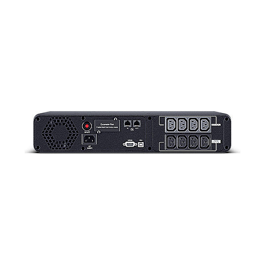 CyberPower USV PFC Sinewave Advanced Rack CP1200EIPFCRM2U