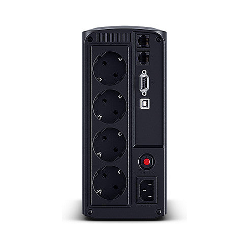 CyberPower USV ValuePRO VP700ELCD